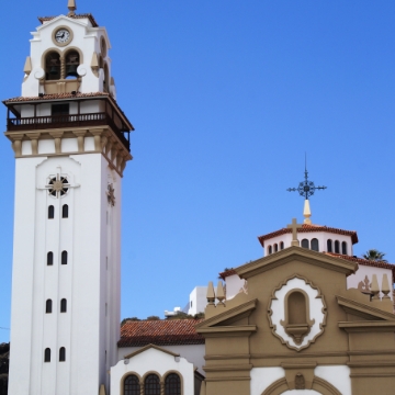 Culture and gastronomy in Candelaria