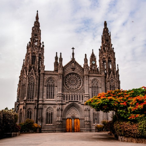 Venture into the north of Gran Canaria